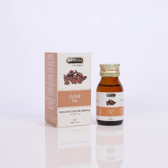 Clove Oil 30ml | زيت قرنفل