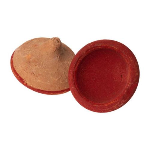 Clay Stone of Aker Fassi مطلية أو فخارة (حجر) العكر الفاسي المغربي