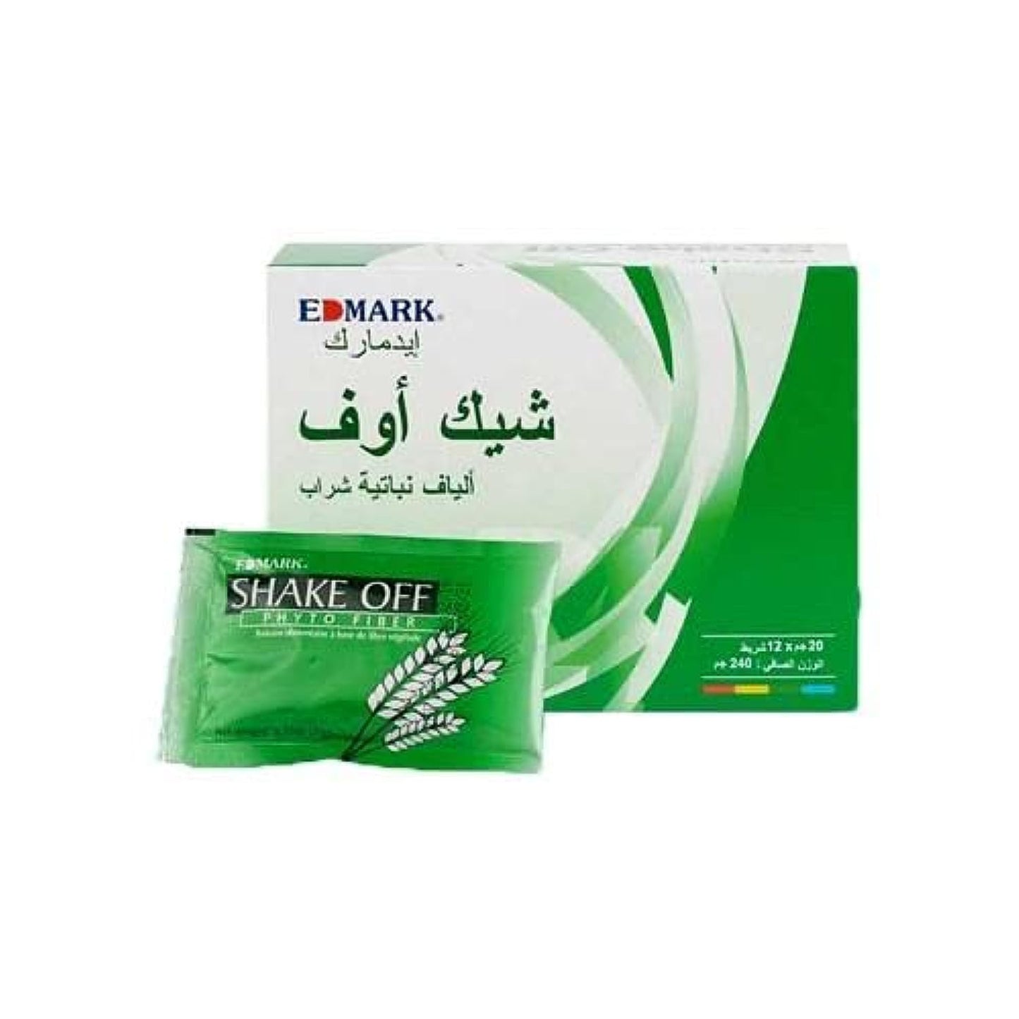 Shake Off | شيك أوف