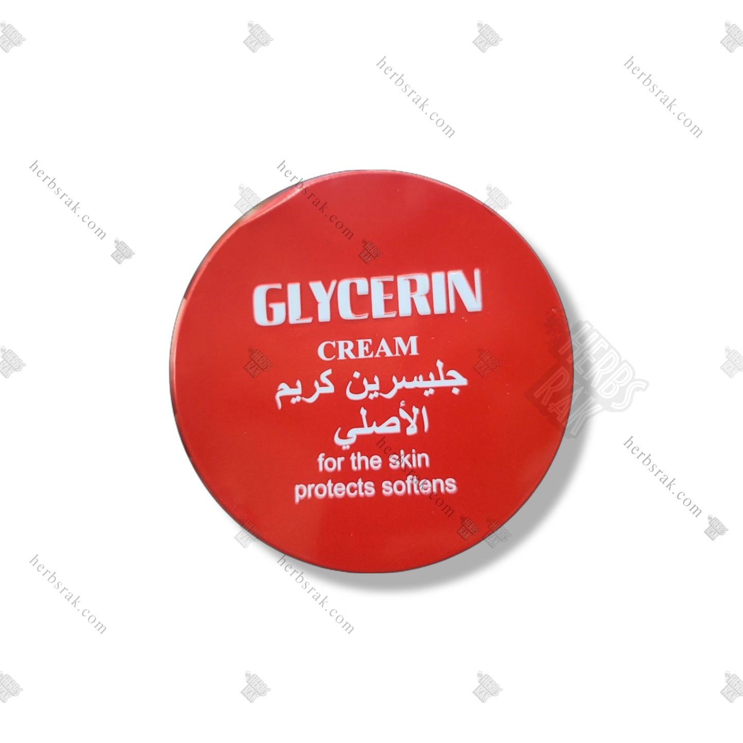 Glycerin Cream 250ml كريم جلسرين