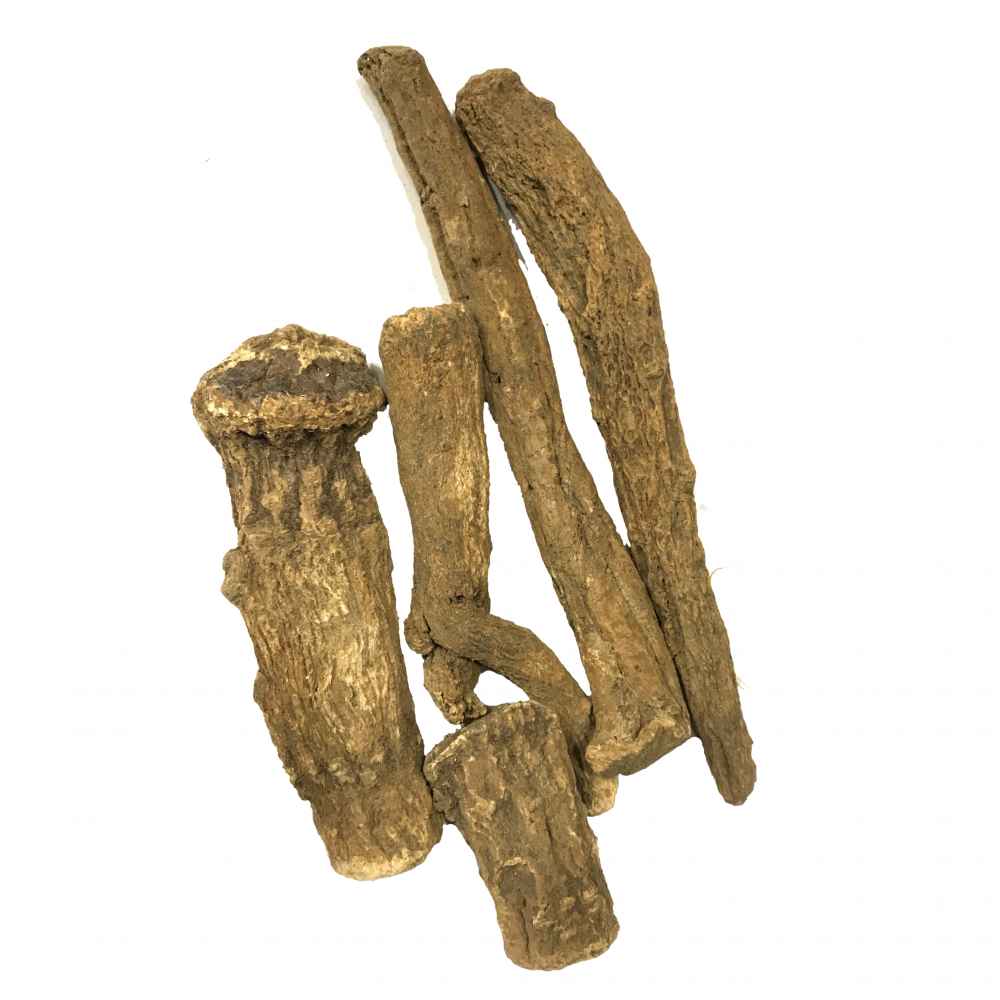 نصف مطحون الهندي