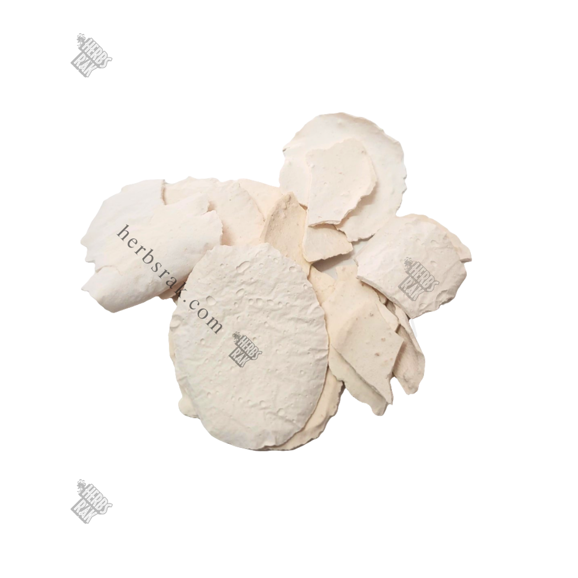 1. Sliced Kashk شرائح يقط