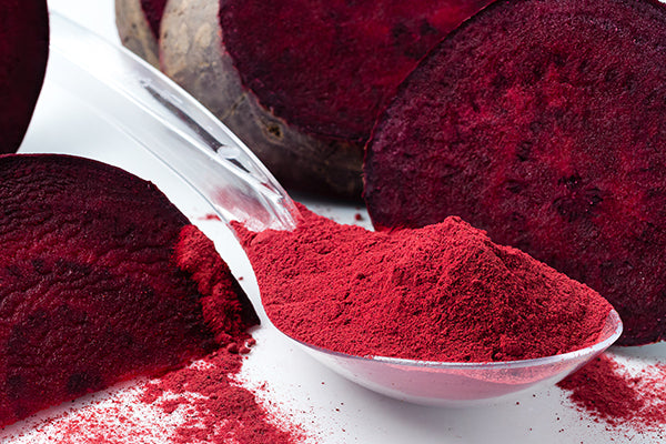 Beetroot Powder مسحوق الشمندر (بنجر)