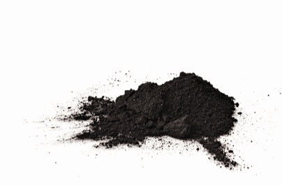 Qurmoz Powder (Black) - 30g القرمز مطحون(اسود)