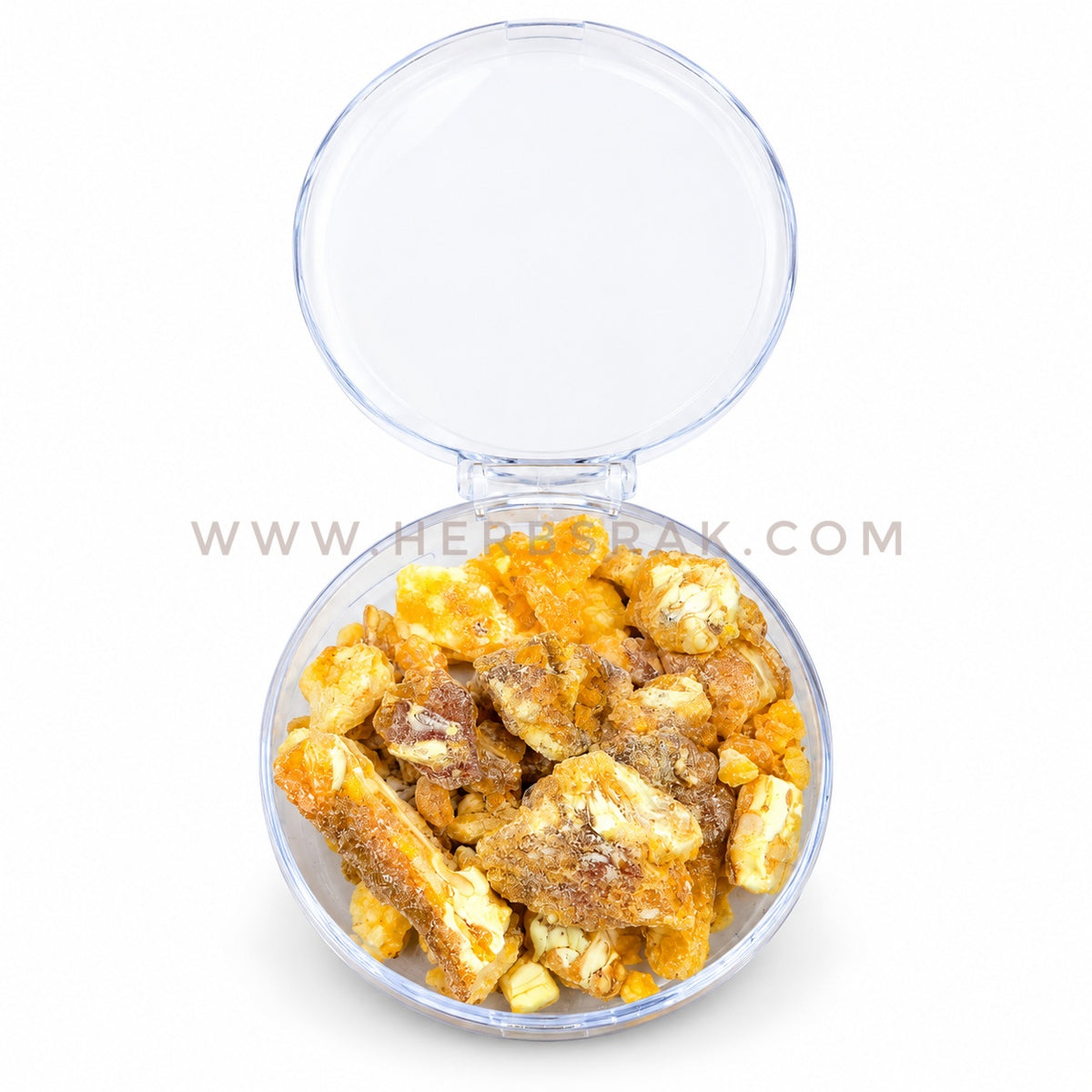 Premium Luban Yemeni Frankincense لبان مشاط اليماني فاخر