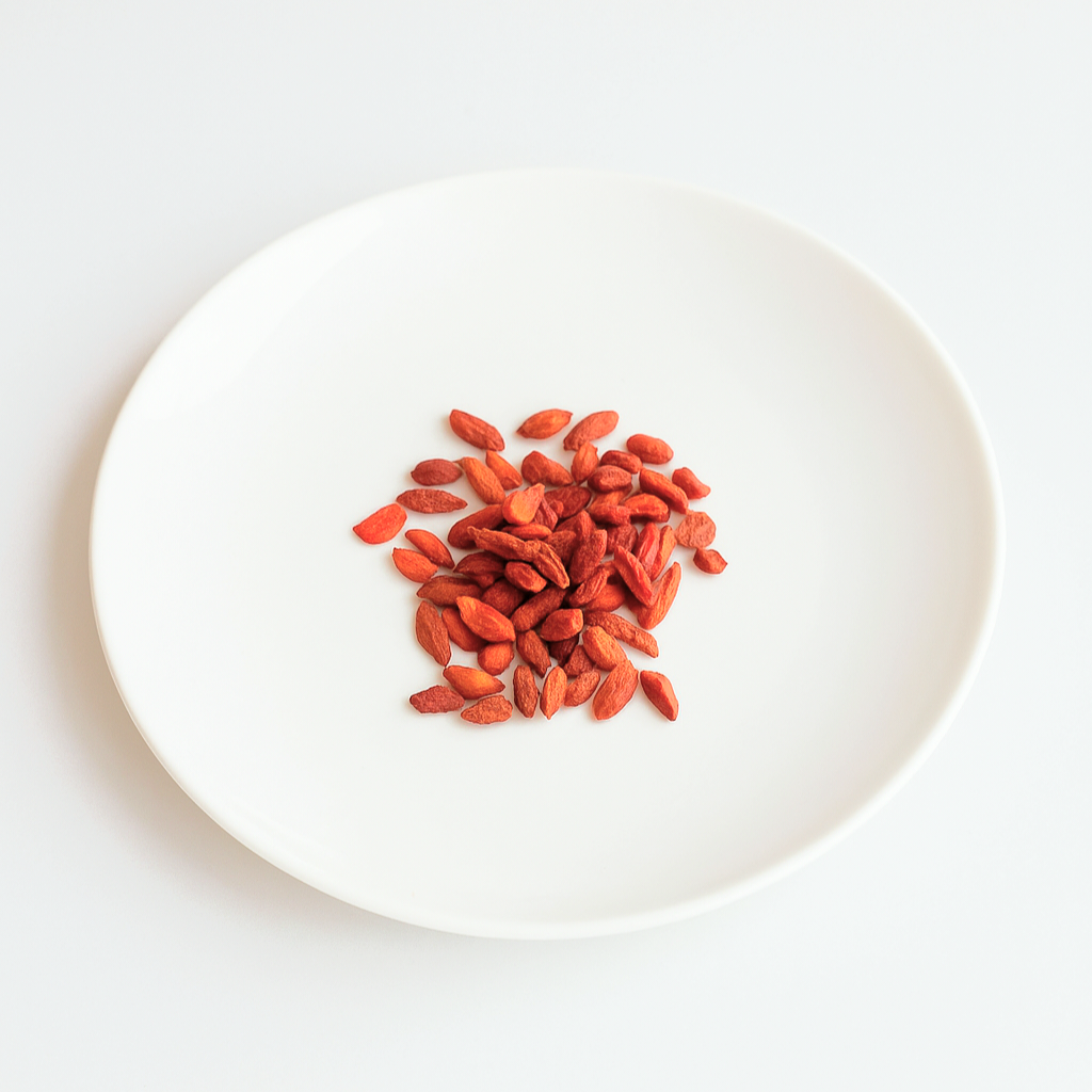 Berberine Seeds بربرين مجفف