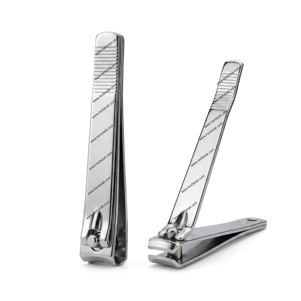 Korean Nail Clipper مقص أظافر كوري