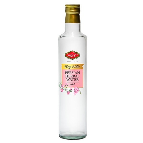 Golestan Rose Water - 500ml ماء ورد گلستان