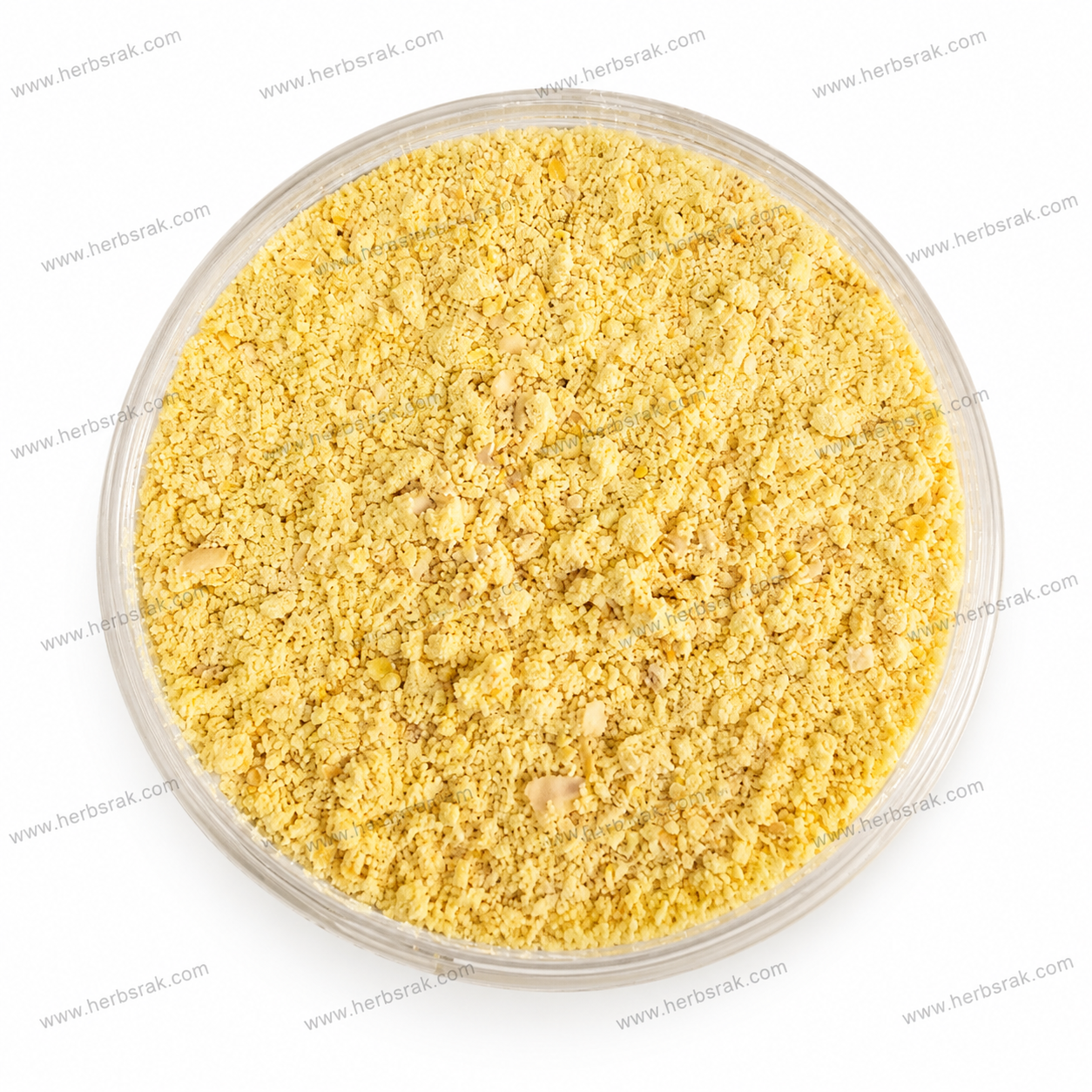 Bitter Lupini Powder ترمس مر مطحون