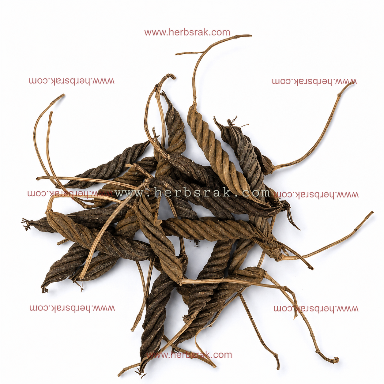 Marod Phali | Indian Screw Tree Herb - Helicteres Isora عرق الحيص