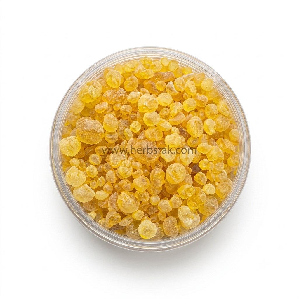 Pure Mastic Gum Resin – Premium Mediterranean Mastic Tears for Culinary & Wellness Use مستكة طبيعية 100% – صمغ المستكة الأصلي عالي الجودة
