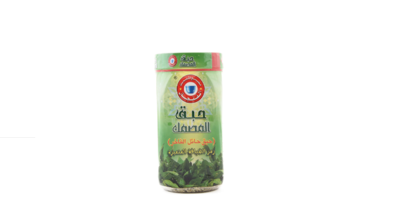 Habaq (Tea) حبق