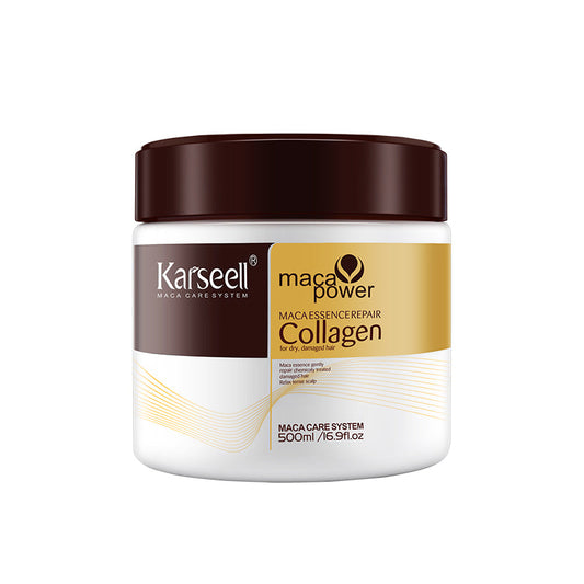 Karseell Collagen Hair Mask | كارسيل ماسك كولاجين للشعر