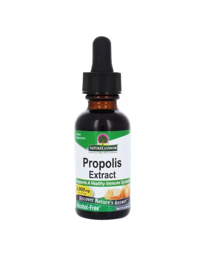 Propolis Extract | 30ml خلاصة العكبر(بروبوليس)
