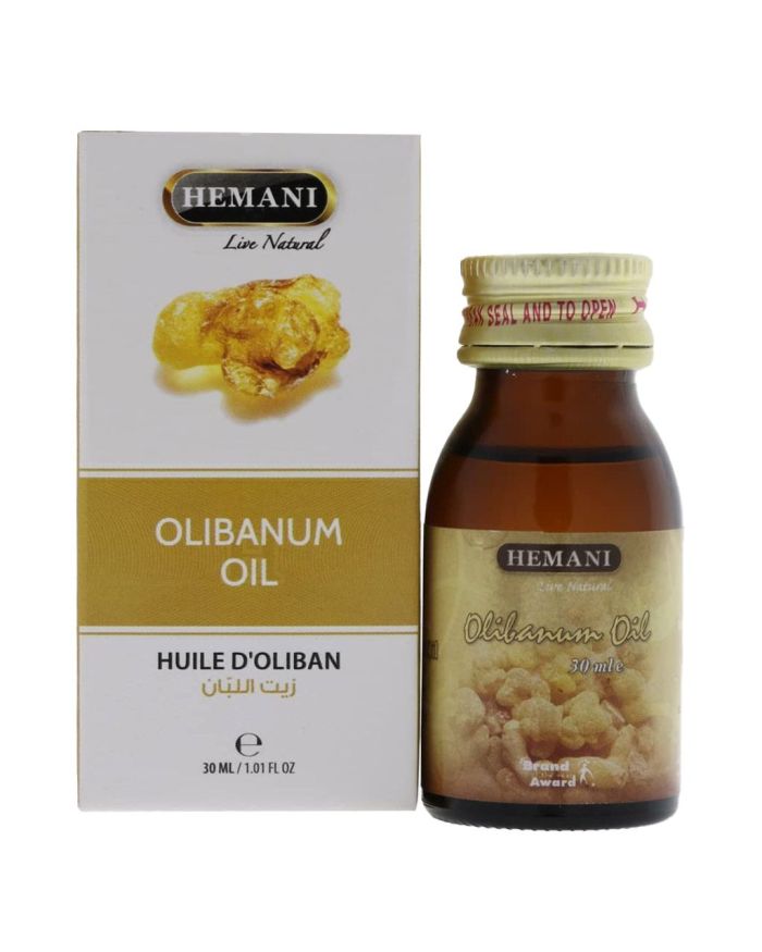 Frankincense Oil 30ml | زيت اللبان