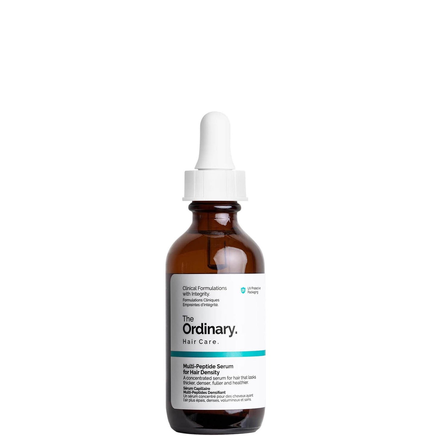 The Ordinary Multi-Peptide Serum for Hair Density | سيروم متعدد الببتيدات لكثافة الشعر