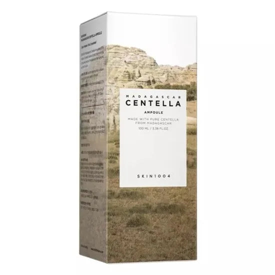 SKIN1004 Madagascar Centella 100ml سيروم مدغشقر سنتيلا