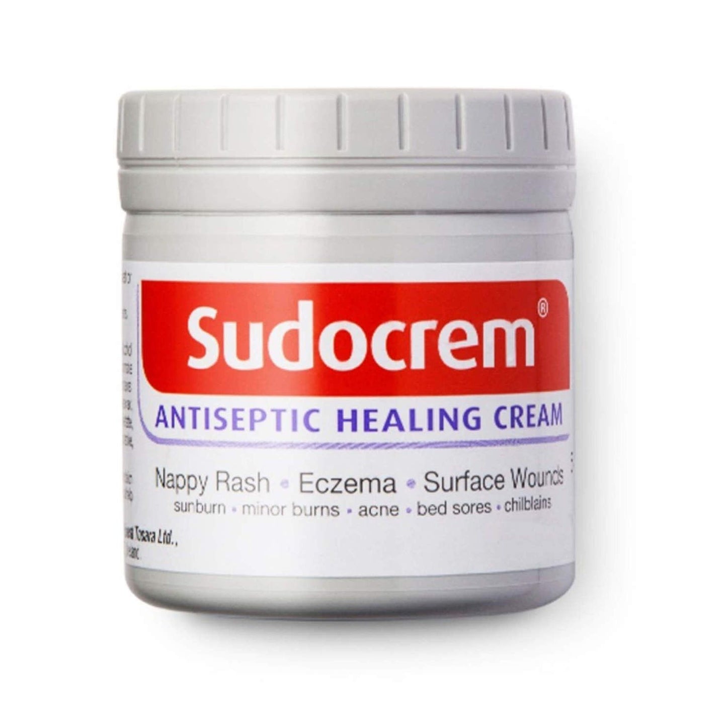 Sudocrem | 125g كريم سودو أصلي