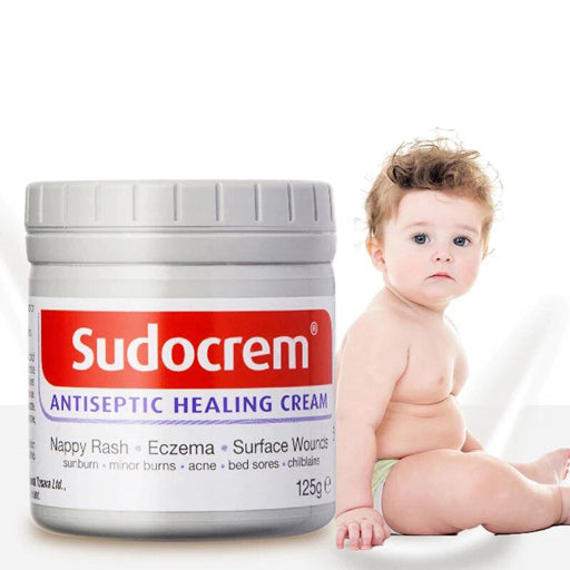 Sudocrem | 125g كريم سودو أصلي