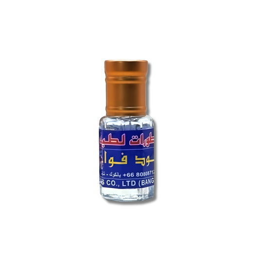 Latif Perfume Mukhalat Oud Fawah مخلط عود فواح من عطورات لطيف