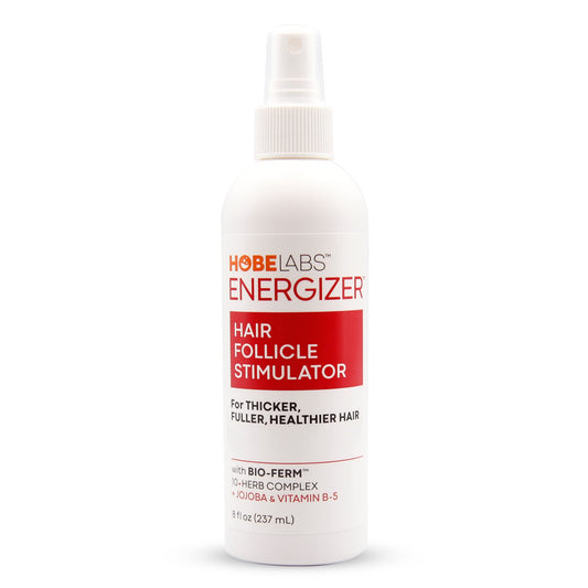 بخاخ HobeLabs Energizer للشعر Suavecito Hobe Labs Energizer Spray Hair Follicle Stimulator