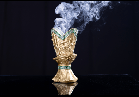 Mastic Resin Incense For Burning (Bukhoor) | 500g المستبكة للبخور