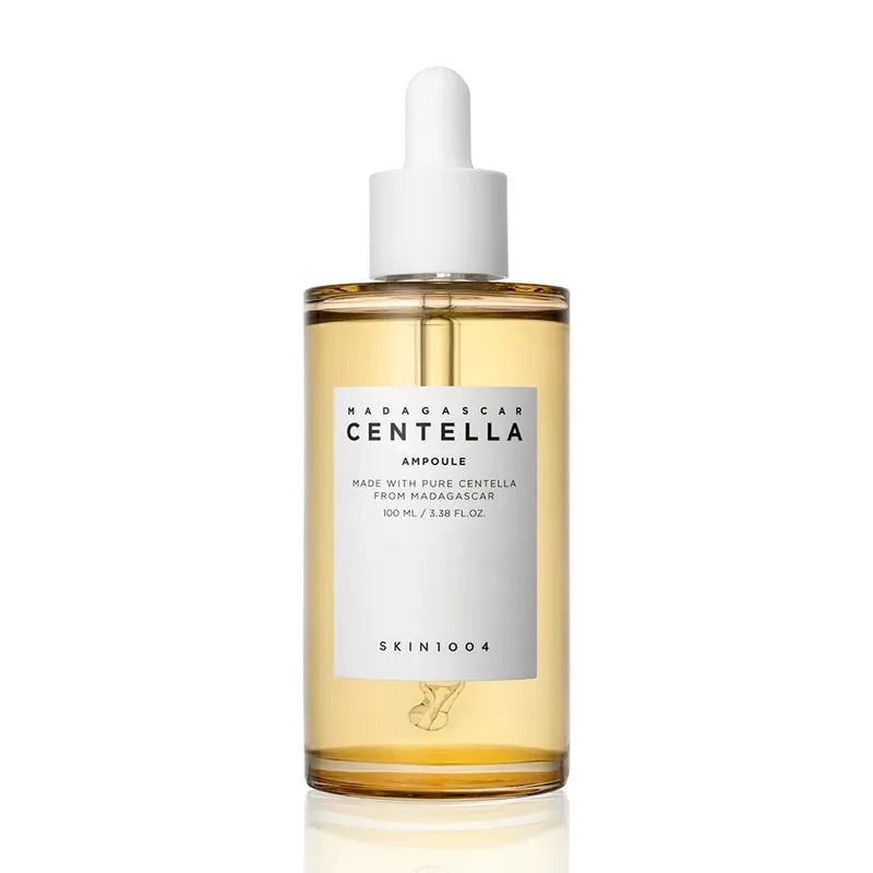 SKIN1004 Madagascar Centella 100ml سيروم مدغشقر سنتيلا