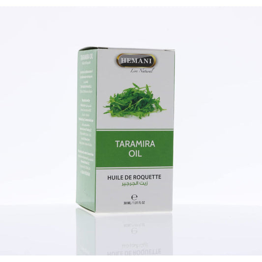 Taramira Oil 30ml | زيت جرجير