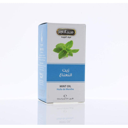 Mint Oil 30ml | زيت نعناع