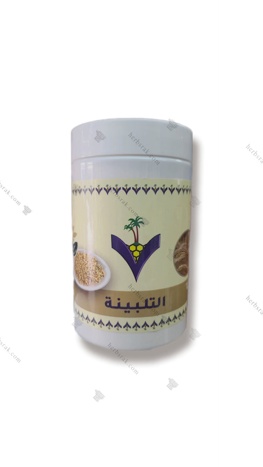 Organic Talbinah 500g تلبينة عضوية