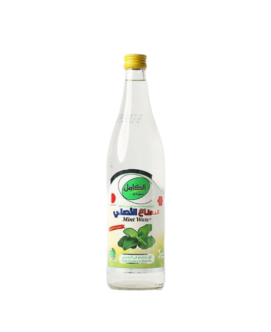 Mint Water ماء النعناع