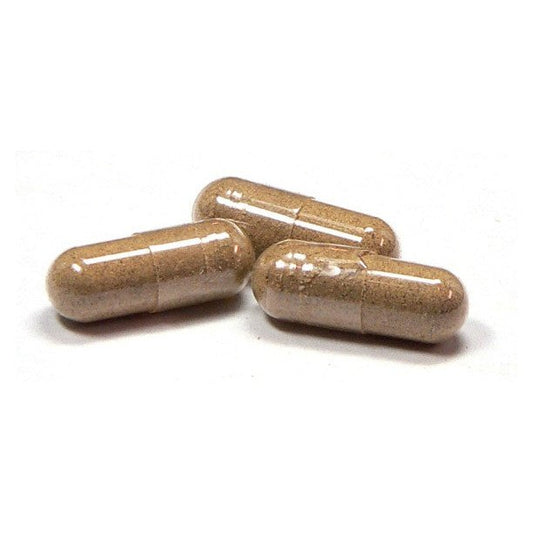 Valerian Root - 100 Capsules كبسولات ناردين