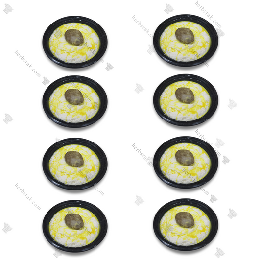 Chami Emirati - 8 جامي إماراتي