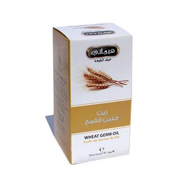 Wheat Germ Oil 30ml | زيت جنين القمح