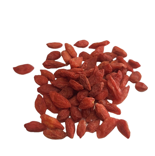 Berberine Seeds بربرين مجفف