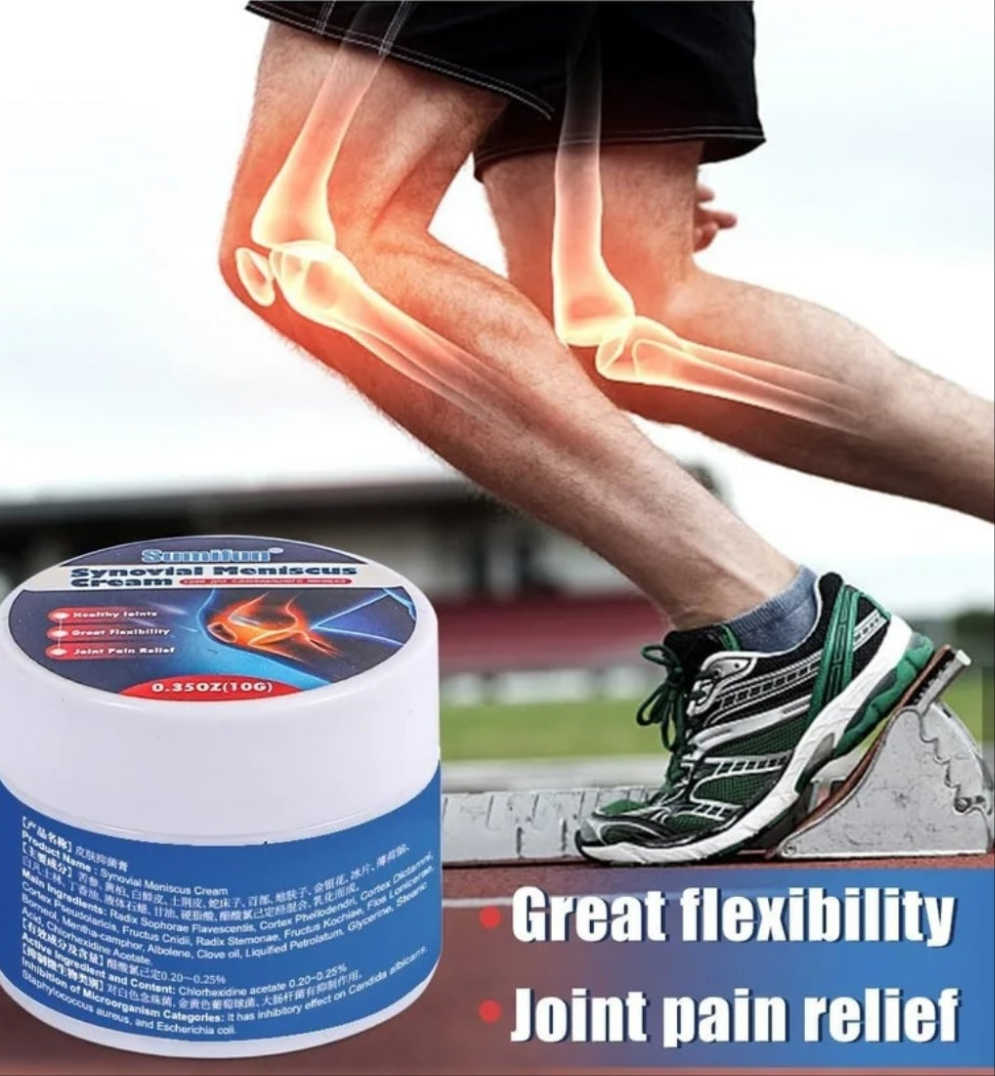 Sumifun Knee Pain Ointment For Joint And Bone Discomfort - 10g 6 Pcs دهان الحنظل للمفاصل و خشونة الركبة (٦ حبات)