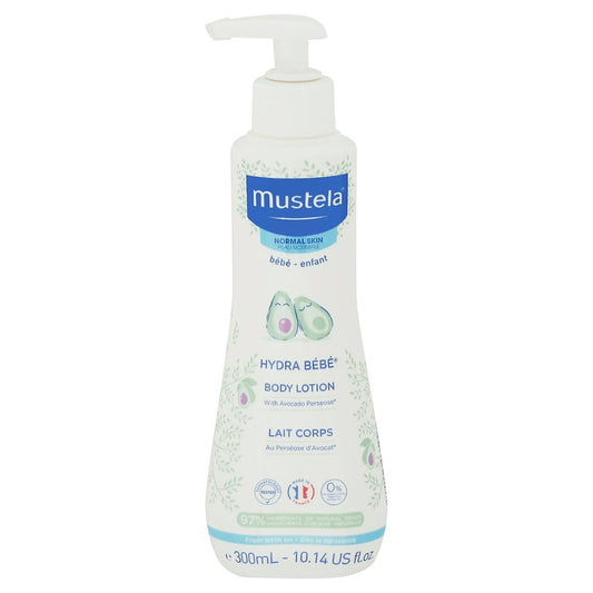 Mustela Avocado Hydrating Lotion for Babies لوشن مستيلا مرطب للأطفال