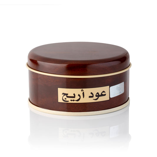 Bukhoor Oud Areej عود اريج