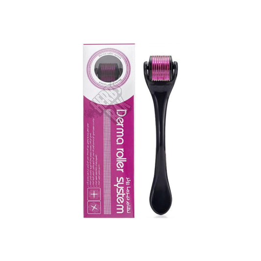 Derma Roller (size 0.50mm) | درمة رولر