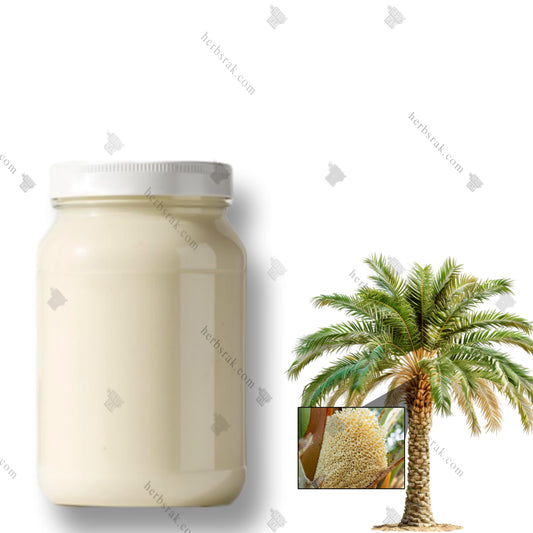 Palm Pollen (Saudi Arabia) Powder 1 kg | كيلو طلع نخيل (سعودية)