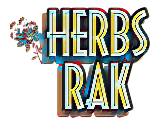 HerbsRAK
