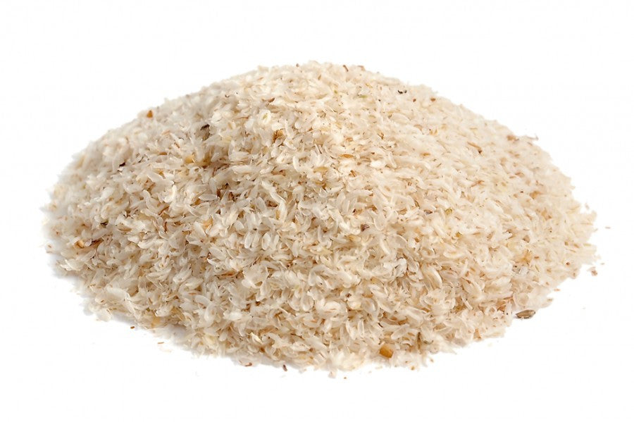 Psyllium Husk | 100g قشر بذر القطونة (قشر سيلليوم)