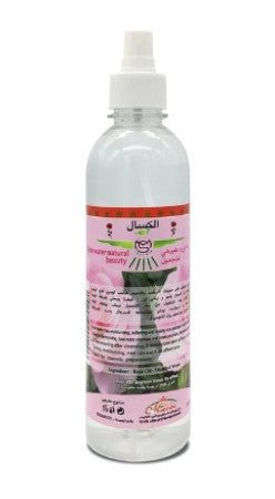 Moroccon Rose Water 350ml ماء ورد مغربي