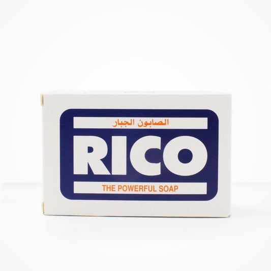 Rico Soap | صابون ريكو