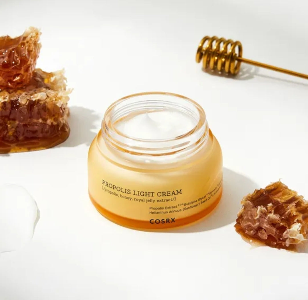 COSRX Propolis Light Cream