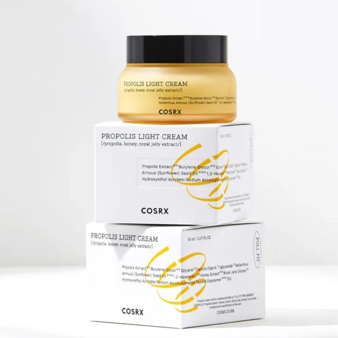 COSRX Propolis Light Cream