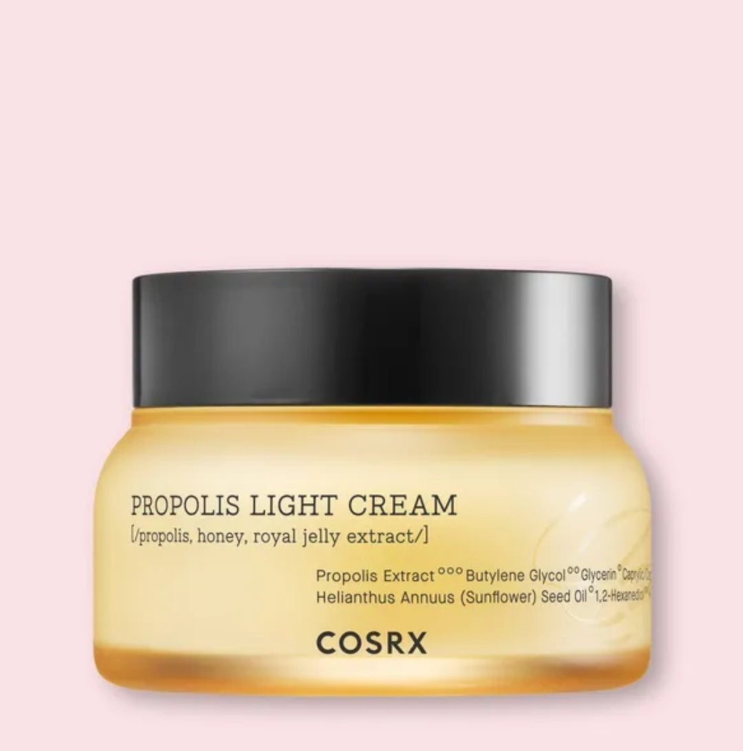 COSRX Propolis Light Cream