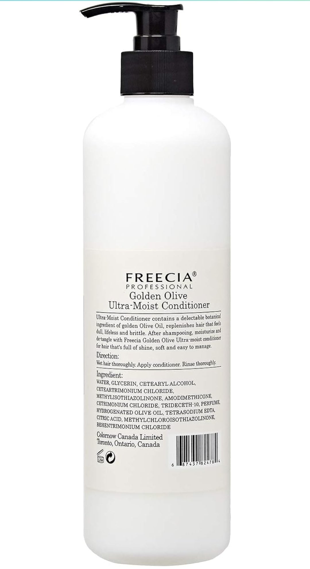 بلسم Freecia Professional 500ml