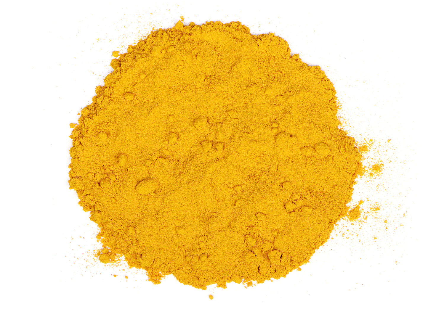 Turmeric (Treatment) كركم للعلاج