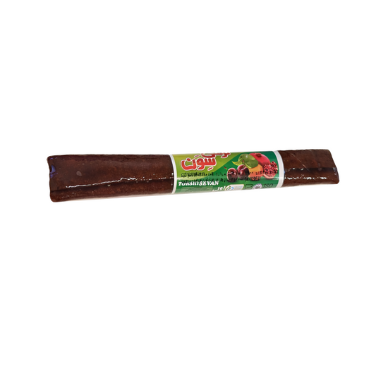 Torshi Seven Lavashak Tamarind Fruit Bar 100g لواشك رول
